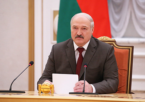 Лукашэнка: Беларусь чакае ад адносін з Кітаем яшчэ большай рэзультатыўнасці