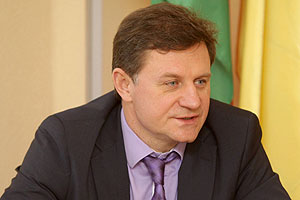 Жураўкоў: Беларускія ВНУ ўкараняюць эфектыўныя інструменты Балонскага працэсу