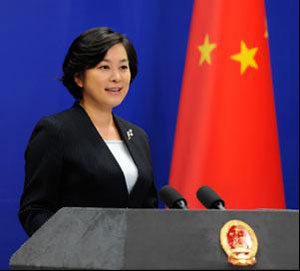 КНР вітае жаданне Беларусі ўмацаваць супрацоўніцтва з Шанхайскай арганізацыяй супрацоўніцтва
