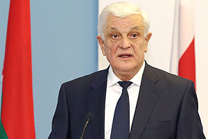 Батура: Пабрацімскія сувязі становяцца надзейнай асновай для нарошчвання экспарту