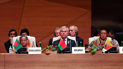 Беларусь прапануе Руху недалучэння правесці канферэнцыю аб новым светапарадку