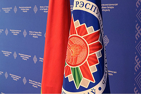 Рыжанкоў: Беларусь бачыць нарошчванне антыбеларускай рыторыкі i рэагуе на гэта