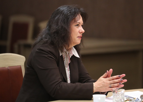 Прадстаўнік МВФ лічыць паспяховымі праведзеныя з Беларуссю перагаворы