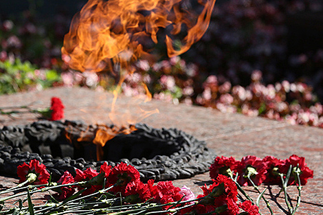 Лукашэнка: мы павінны на ўвесь голас гаварыць аб Вялікай Перамозе, інакш усё можа паўтарыцца