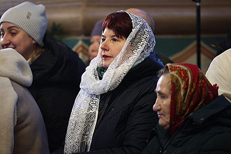 Лукашэнка: калі справядлівасці няма, мы прыйдзем да вайны, i Украіна прыклад таго