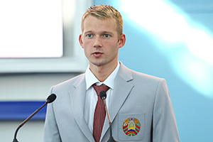 Бокій: Для перамогі неабходна выкласціся поўнасцю