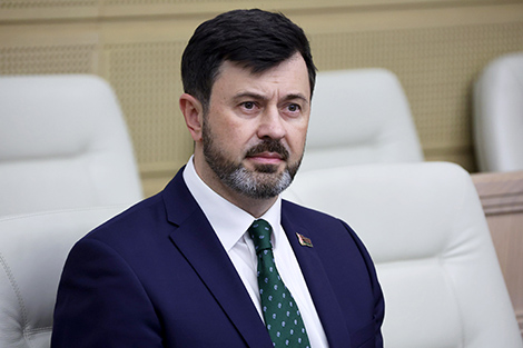 Першы намеснік кіраўніка МЗС: супрацоўніцтва з краінамі Афрыкі становіцца мэйнстрымам для прадпрыемстваў Беларусі