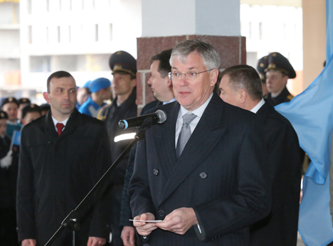 Роланд: ЗША могуць у бягучым годзе абмеркаваць з Беларуссю ўзаемнае вяртанне паслоў