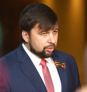 Пушылін: У Мінску сёння зроблены прарыў, якога чакалі з 12 лютага