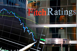 Fitch: ВУП Беларусі на душу насельніцтва перасягае сярэдні ўзровень у супастаўных краін на 40 працэнтаў