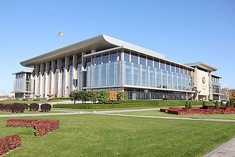 Лукашэнка: Беларусь гатова ўнесці свой уклад у развіццё інавацый на карысць усіх краін свету