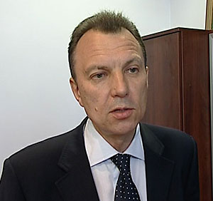 Уладзімір Улаховіч: Беларусь разлічвае на актывізацыю эканамічнага супрацоўніцтва з Кіпрам