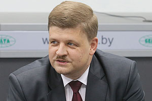 Нацбанк: Гібкая грашова-крэдытная палітыка дае магчымасць эканоміцы Беларусі адаптавацца да знешніх шокаў