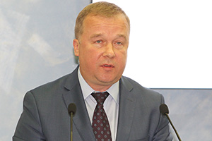 Шамко: Па выніках Гульняў у Рыа важна не шукаць вінаватых, а вызначыць прычыны няўдач