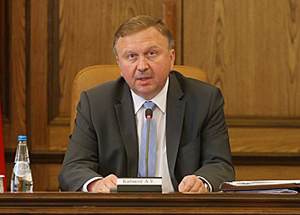 Кабякоў: Рашэнні пятага Усебеларускага сходу павінны актыўна рэалізоўвацца