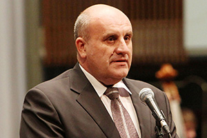 Чэрнік: Фестываль народнага гумару 