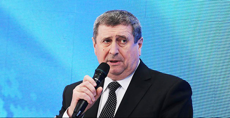 Русы: міжнароднае супрацоўніцтва садзейнічае пашырэнню экалагічных інавацый