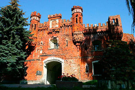 Прэзідэнт Беларусі: Подзвіг абаронцаў цытадэлі над Бугам назаўсёды ўвайшоў у гісторыю як прыклад стойкасці савецкіх людзей