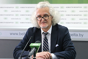 Пракапцоў прапануе папулярызаваць нацыянальную культуру, прысвойваючы самалётам імёны выдатных дзеячаў