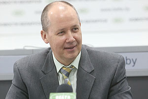 Цапкала: Беларусь застаецца лідарам у экспарце IT-паслуг сярод краін СНД