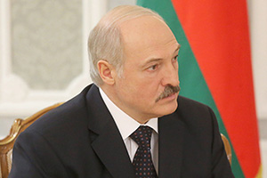 Лукашэнка: Беларусь гатова на самае цеснае супрацоўніцтва з Польшчай