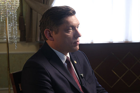 Ці закране Беларусь энергетычны крызіс з-за блакады Армузскага праліва? Адказаў эксперт