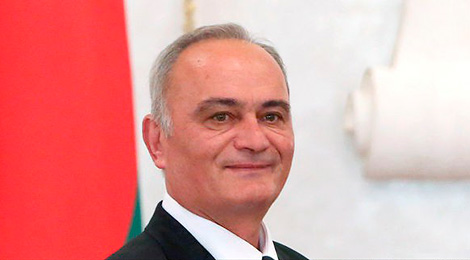 Кавачавіч: Сербія мае намер мэтанакіравана рэалізоўваць дамоўленасці з Беларуссю на вышэйшым узроўні