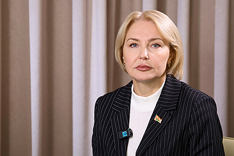 Чупрыс: Прэзідэнт Беларусі ў выключных выпадках прымае індывідуальныя рашэнні аб памілаванні