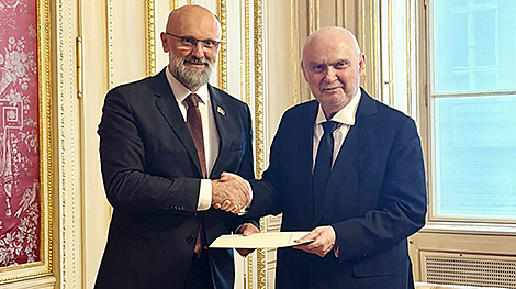 МЗС: Беларусь адкрыта да ўзаемадзеяння з інстытутамі АБСЕ пры ўмове ўзаемапаважлівага дыялогу