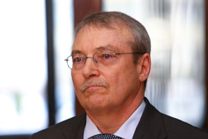 У Мінску зроблены сур'ёзны крок па ўрэгуляванні крызісу ва Украіне