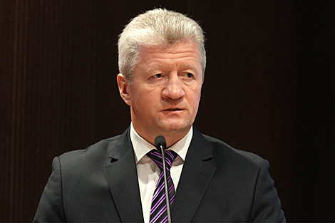 Маркевіч: аднаўленне знакавых аб'ектаў гісторыка-культурнай спадчыны павышае імідж нашай краіны