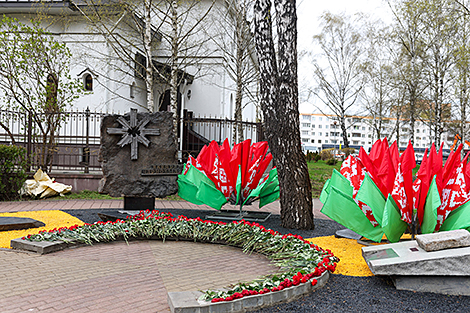 МЗС: Беларусь адкрыта для канструктыўнага дыялогу з сусветнай супольнасцю па чарнобыльскай тэматыцы