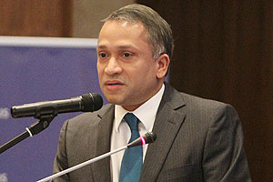 Самарасінха: Беларусь разумее важнасць правоў чалавека