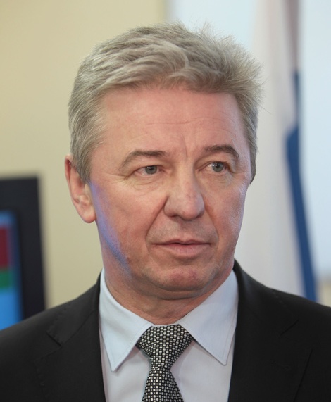 Яфімчык: Беларуская прадукцыя лёгкай прамысловасці па шэрагу сегментаў канкурэнтна на рынку