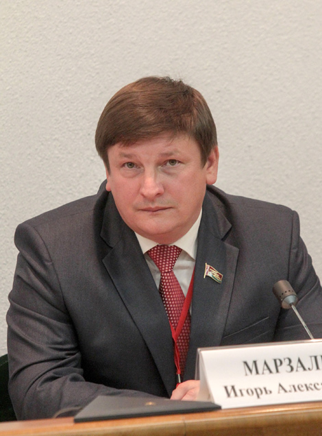 Марзалюк: Беларусь у развіцці сярэдняй адукацыі арыентуецца на фінскі вопыт