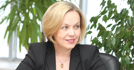 Купчына: Беларусь прадоўжыць паглыбляць дыялог з ЮНІДА па ўсім спектры ўзаемадзеяння