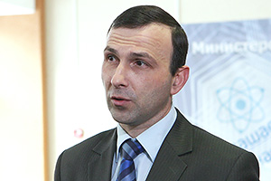 Богуш: Грамадскасць прыняла актыўны ўдзел у абмеркаванні новай рэдакцыі Кодэкса аб адукацыі