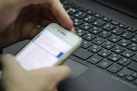 Новы кіраўнік Мінінфарма адказаў, ці будуць блакіраваць YouTube ў Беларусі