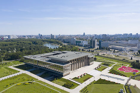 Лукашэнка назваў галоўнае патрабаванне да сістэмы адукацыі