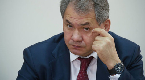 Шайгу: Мэты вучэння 