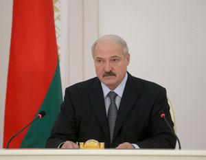 Лукашэнка: Сур'ёзным бар'ерам на шляху распаўсюджвання наркотыкаў павінна стаць непрыманне іх грамадствам