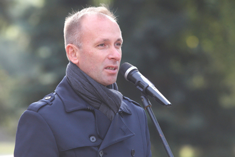 Павелічэнне колькасці турыстаў на Аўгустоўскім канале стымулюе развіццё сферы паслуг