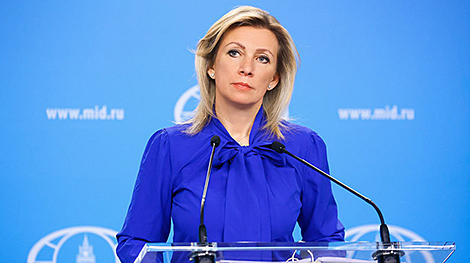 МЗС РФ: Беларусь i Расія вымушаны ўдзяляць сур'ёзную ўвагу забеспячэнню надзейнай абароны СД