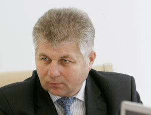 Румак: Напярэдадні 70-годдзя Перамогі ніводны ветэран не застанецца без увагі