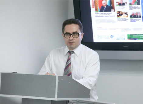 МЗС: у задуму вучэння па рэагаванні на радыяцыйныя аварыі закладзены практычна немагчымы сцэнарый