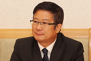 Цуй Цымін: Кітайскі бізнес высока ацэньвае інвестклімат Беларусі