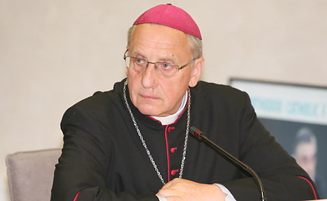 Кандрусевіч: Ініцыятывы Беларусі па ўрэгуляванні сітуацыі ва Украіне знайшлі прызнанне ва ўсім свеце