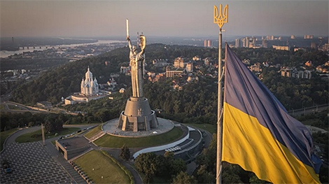 Лукашэнка: трэба выкарыстоўваць любыя крокі, каб праз кампрамісы дасягнуць мірнага пагаднення па Украіне