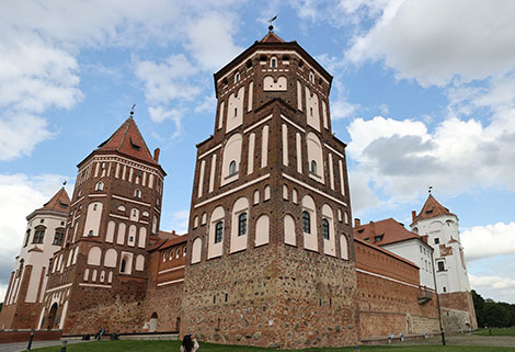 Эксперт: 2025 год можна аднесці да лепшых у гісторыі беларускага турызму