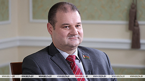 Што Беларусь можа прапанаваць Савету міру? Бузін аб перспектывах арганізацыі